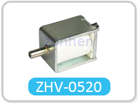 ZHV-0520直动式电磁阀
